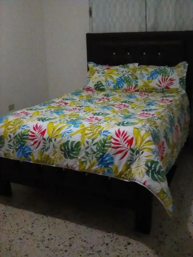 Habitacion Amueblada contacts
