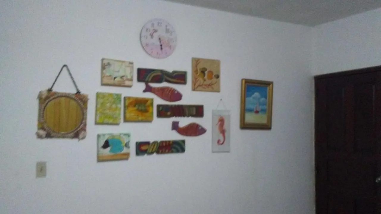 Habitacion Amueblada サントドミンゴ