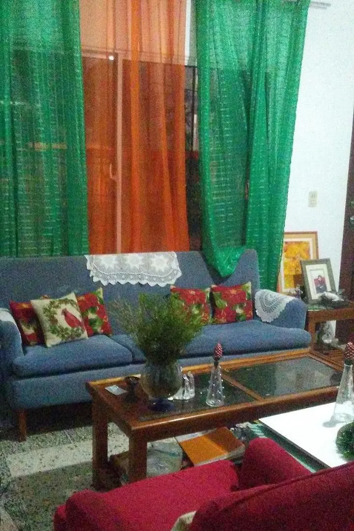 Habitacion Amueblada サントドミンゴ ドミニカ共和国