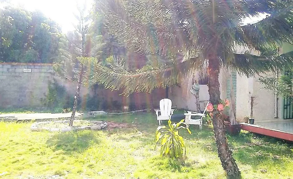 Habitacion Amueblada サントドミンゴ